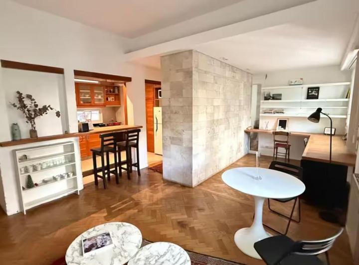 Departamento · 56m² · 3 Ambientes