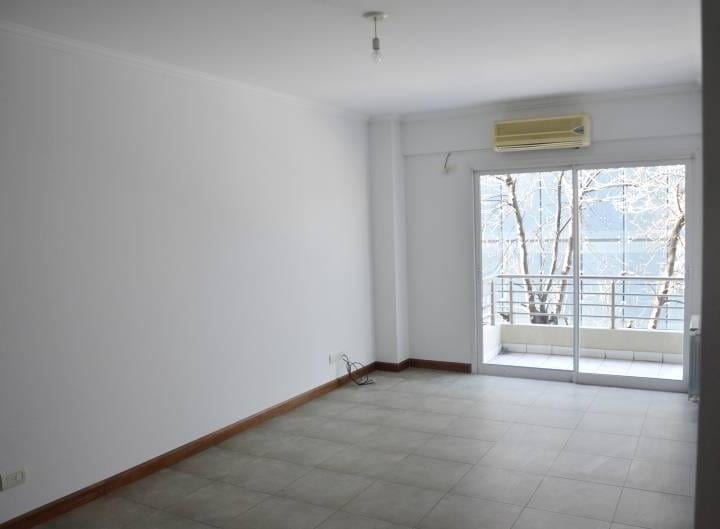 Departamento · 75m² · 3 Ambientes · 1 Cochera