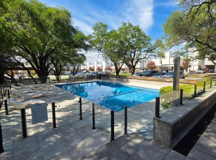 Departamento · 120m² · 3 Ambientes · 1 Cochera