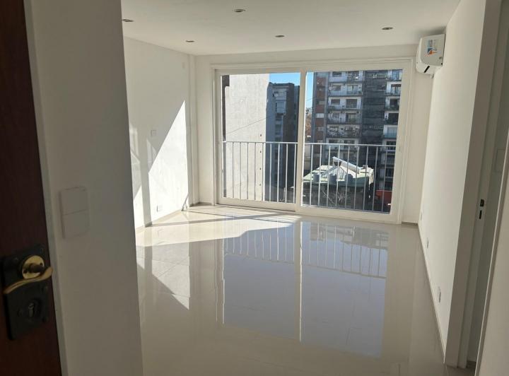 Departamento · 58m² · 3 Ambientes