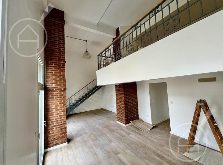 Departamento · 79m² · 2 Ambientes