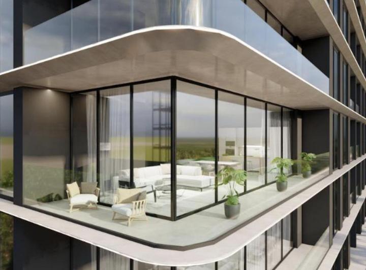 Departamento · 50m² · 2 Ambientes