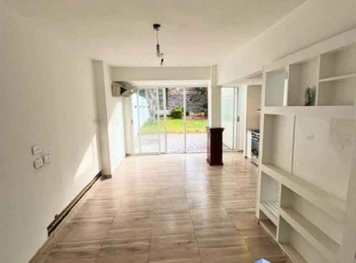 Departamento · 60m² · 2 Ambientes