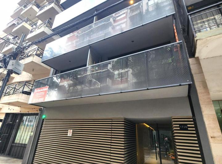 Departamento · 52m² · 2 Ambientes