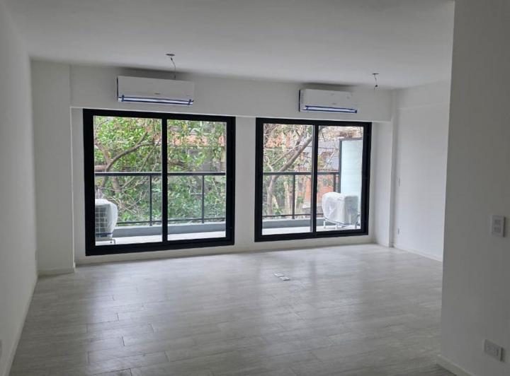 Departamento · 51m² · 2 Ambientes