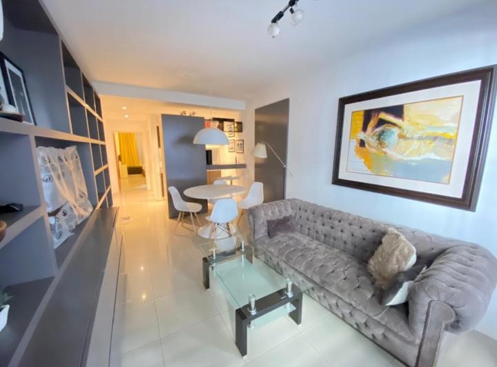 Departamento · 45m² · 2 Ambientes