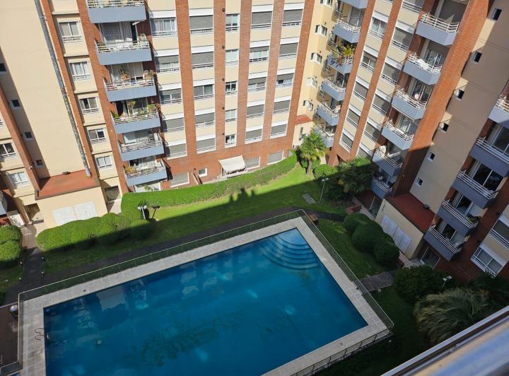 Departamento · 58m² · 2 Ambientes