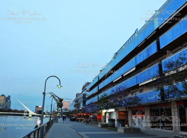 Departamento · 110m² · 3 Ambientes · 1 Cochera