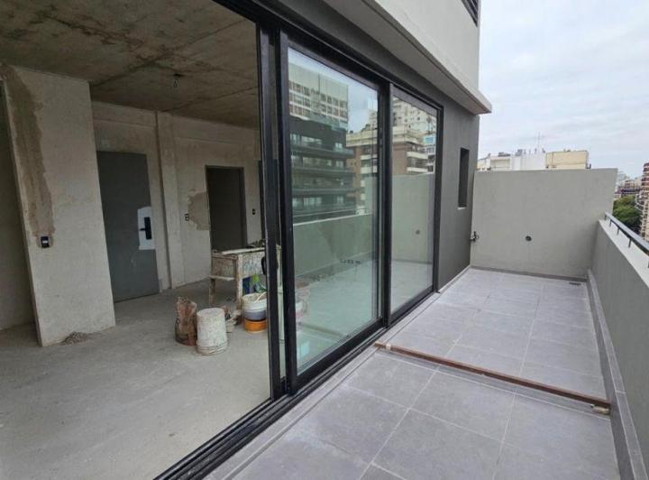 Departamento · 45m² · 2 Ambientes