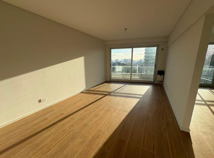 Departamento · 65m² · 3 Ambientes