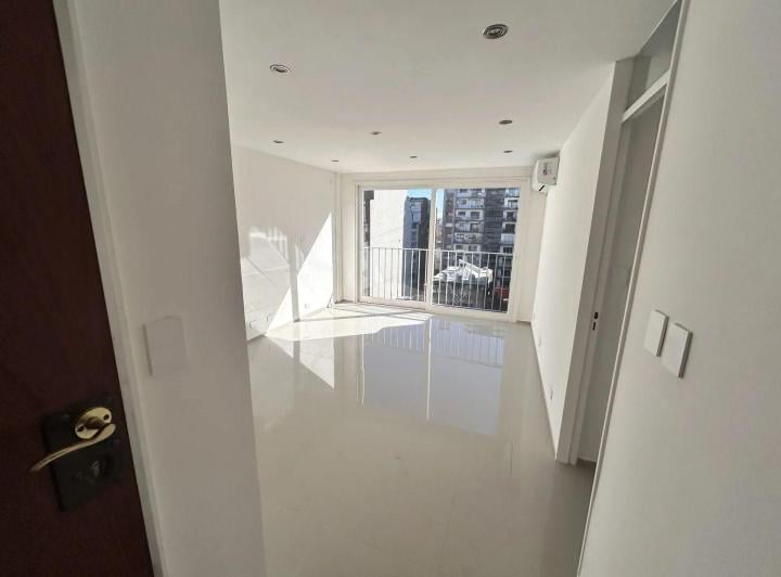 Departamento · 57m² · 3 Ambientes