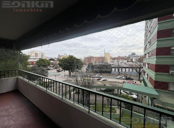 Departamento · 64m² · 3 Ambientes