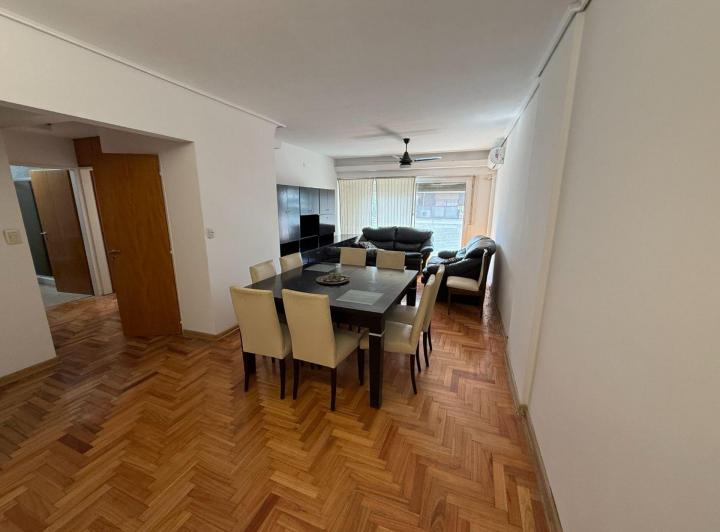 Departamento · 92m² · 3 Ambientes
