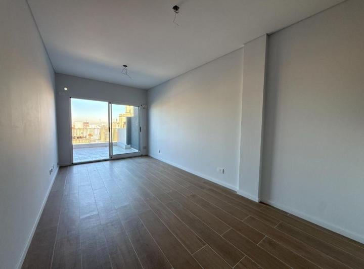 Departamento · 51m² · 2 Ambientes