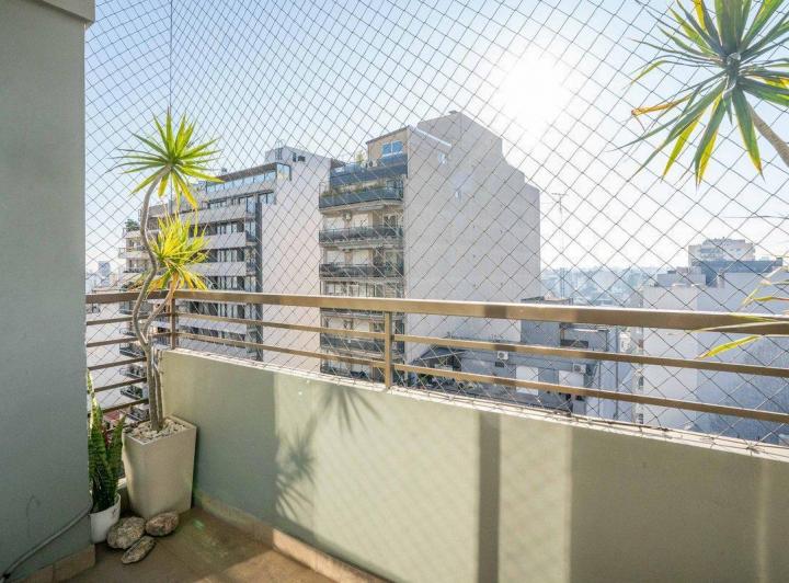 Departamento · 55m² · 3 Ambientes · 1 Cochera