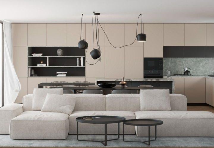 Departamento · 71m² · 3 Ambientes