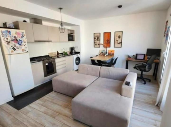 Departamento · 40m² · 2 Ambientes