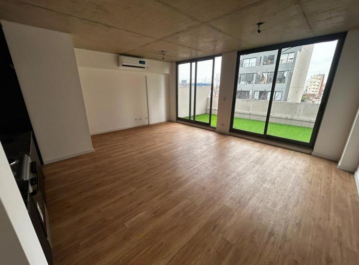 Departamento · 77m² · 3 Ambientes