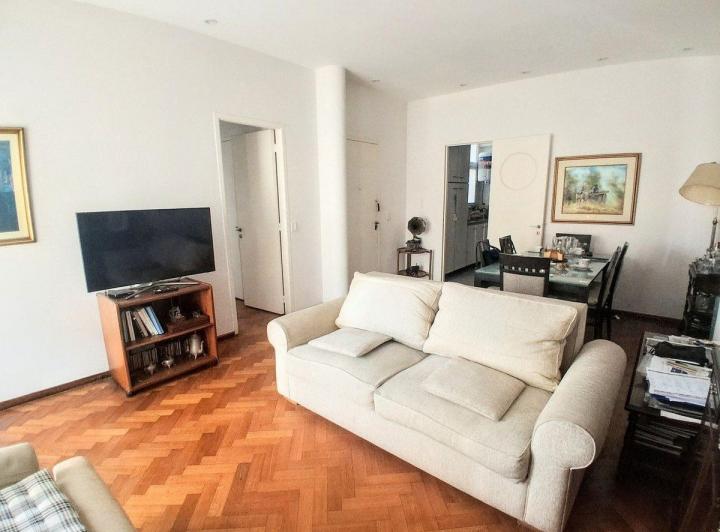Departamento · 69m² · 2 Ambientes