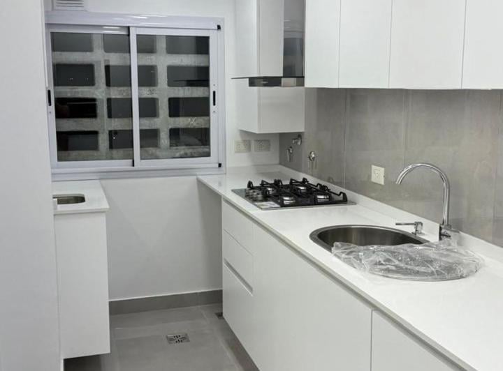 Departamento · 56m² · 3 Ambientes