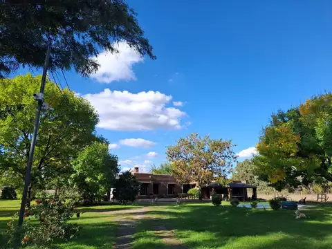 Quinta en Alquiler en San Vicente, Partido de San Vicente