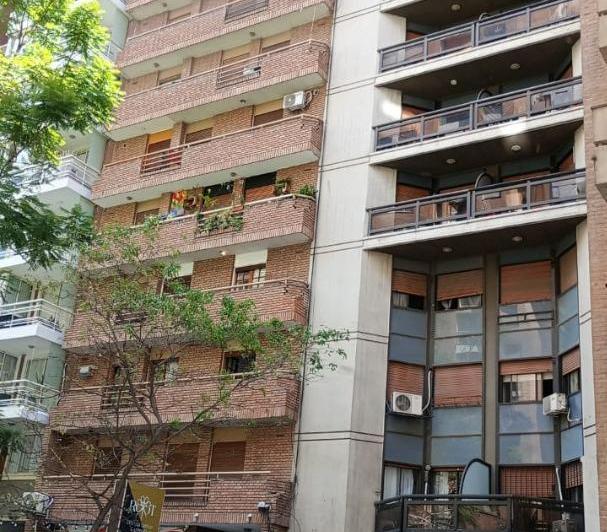 Departamento · 80m² · 3 Ambientes