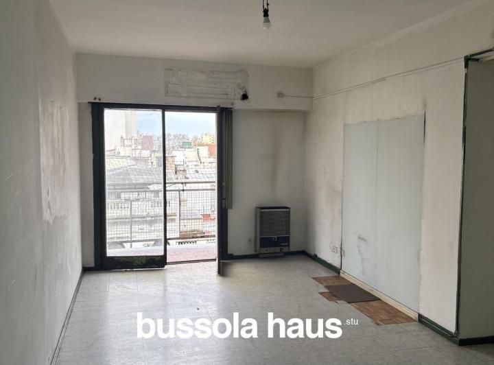 Departamento · 64m² · 4 Ambientes