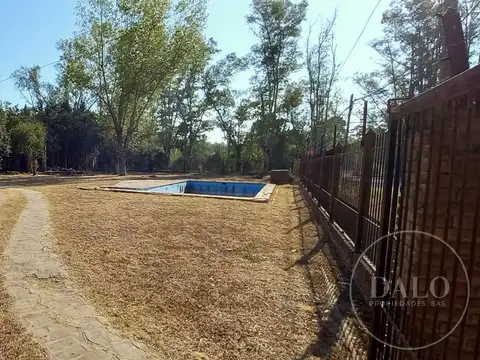 Quinta en Venta en Pilar, Partido de Pilar