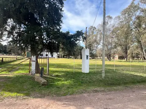 Quinta en Venta en General las Heras, Partido de General Las Heras