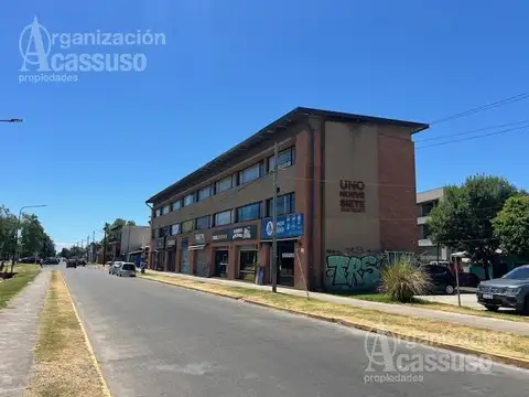 Oficina en Alquiler en Troncos del Talar, Partido de Tigre