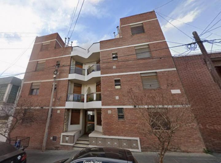 Departamento · 40m² · 2 Ambientes