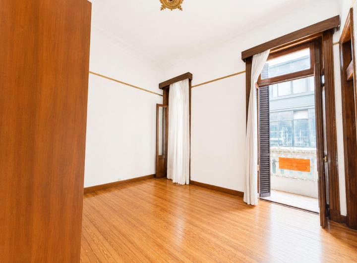 Departamento · 165m² · 4 Ambientes