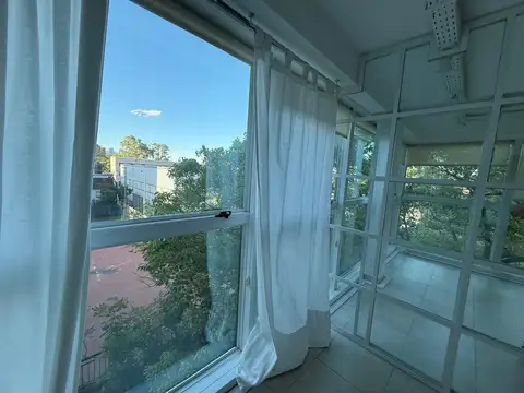Oficina en Alquiler en Olivos Vías/Río, Olivos