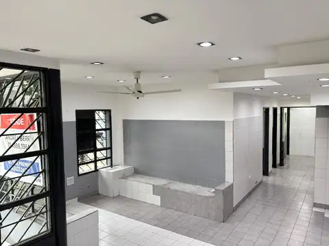 Oficina en Alquiler en Munro-Este, Munro