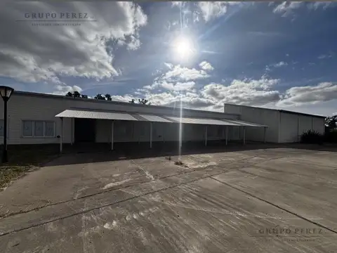 Oficina en Alquiler en La Plata, Partido de La Plata