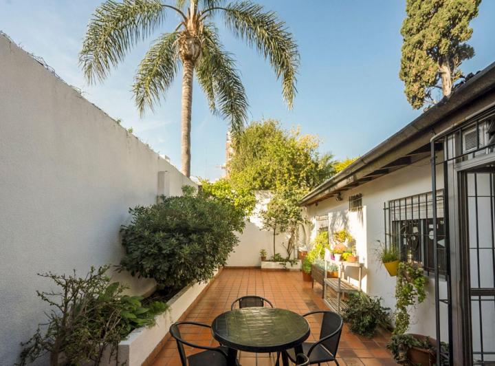 Departamento · 88m² · 4 Ambientes