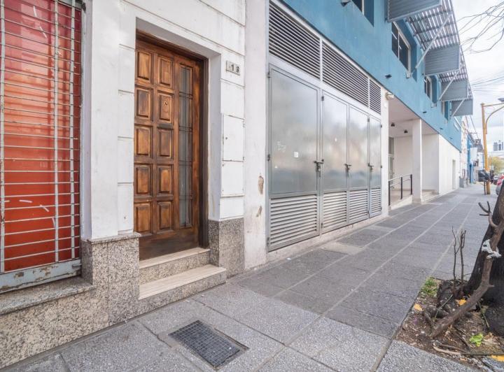 Departamento · 182m² · 6 Ambientes
