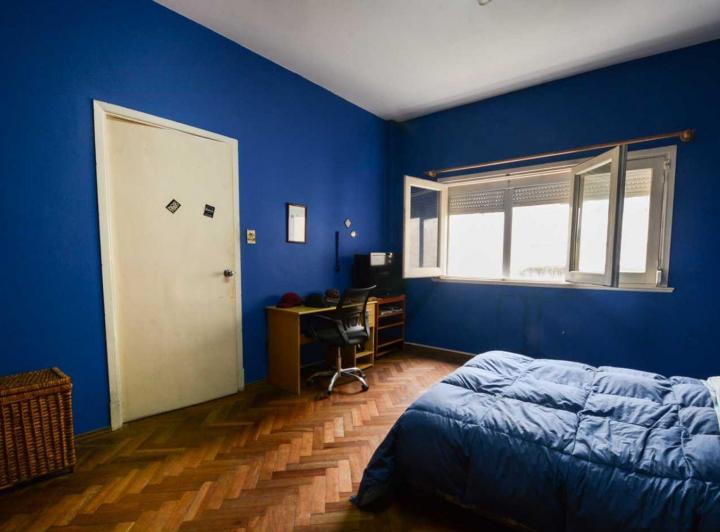 Departamento · 88m² · 5 Ambientes