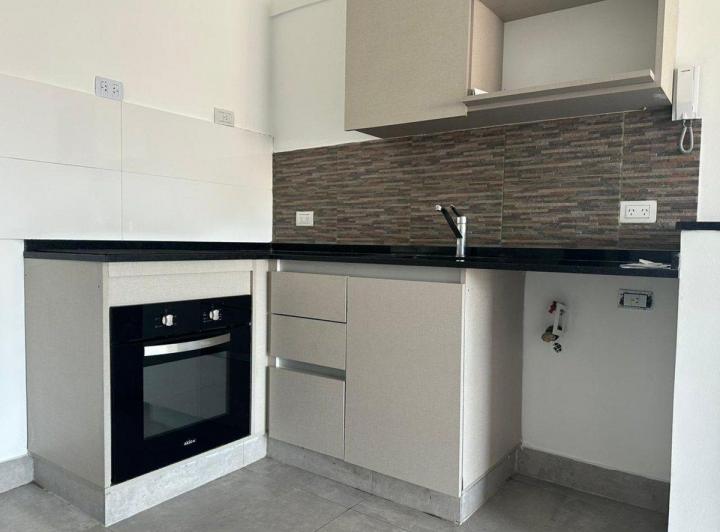 Departamento · 39m² · 2 Ambientes