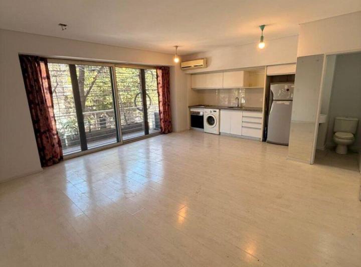 Departamento · 52m² · 2 Ambientes