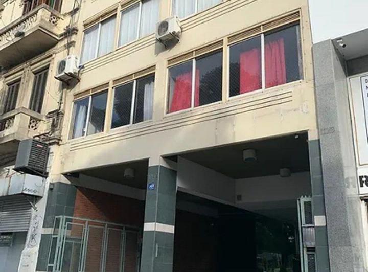 Departamento · 29m² · 1 Ambiente