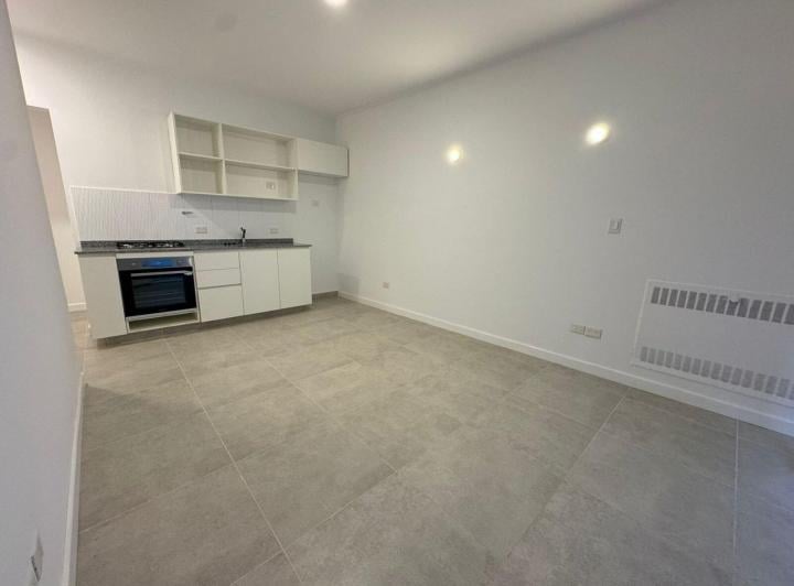 Departamento · 27m² · 1 Ambiente