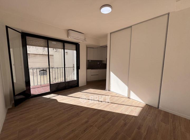 Departamento · 24m² · 1 Ambiente
