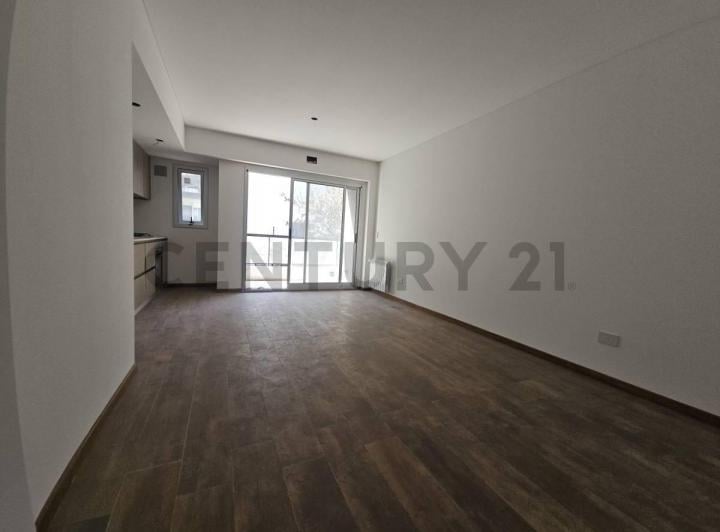 Departamento · 40m² · 2 Ambientes