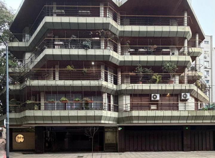Departamento · 38m² · 1 Ambiente