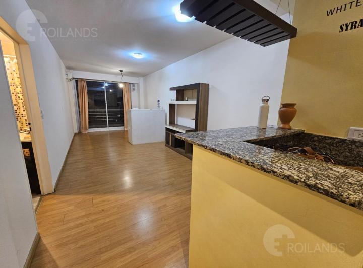 Departamento · 32m² · 1 Ambiente