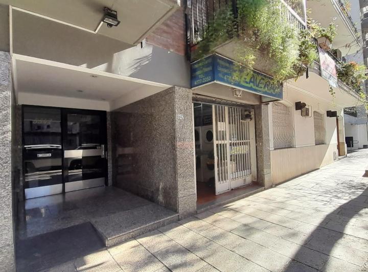 Departamento · 55m² · 2 Ambientes