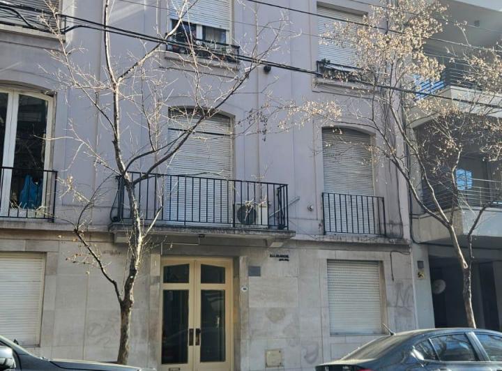 Departamento · 39m² · 2 Ambientes