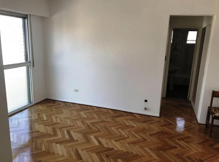 Departamento · 40m² · 2 Ambientes