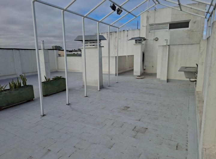 Departamento · 40m² · 2 Ambientes